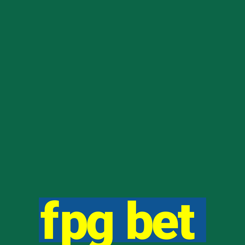 fpg bet